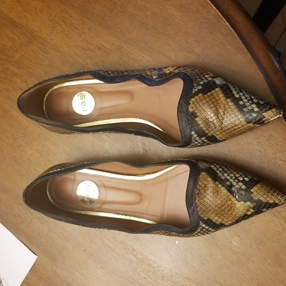 Ras slip on shoes - Picture 4 of 9